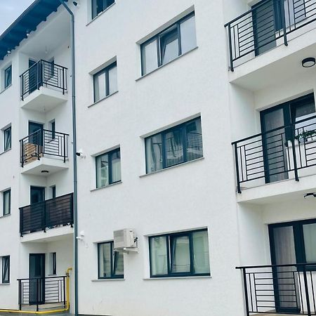 Ferienwohnung Sisi Suceava Exterior foto