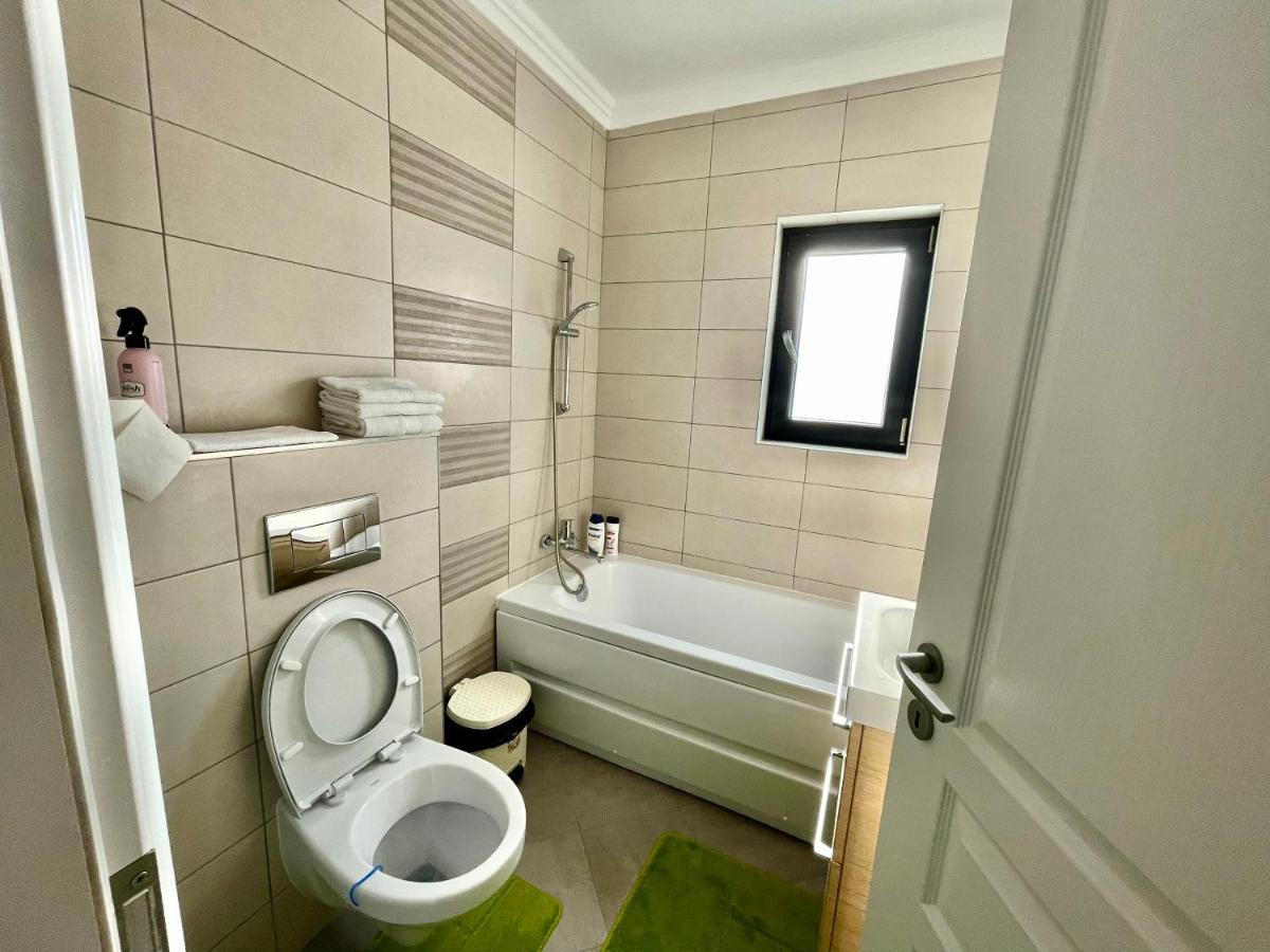 Ferienwohnung Sisi Suceava Exterior foto